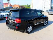 Toyota Land Cruiser 200 Series Рестайлинг 1 Калуга  - изображение 43