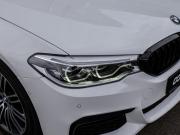 BMW 5 серии VII (G30/G31/G38) Сочи  - изображение 49