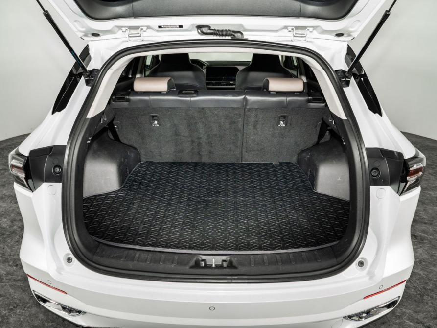 Changan CS55 Plus II Иркутск  - изображение 20