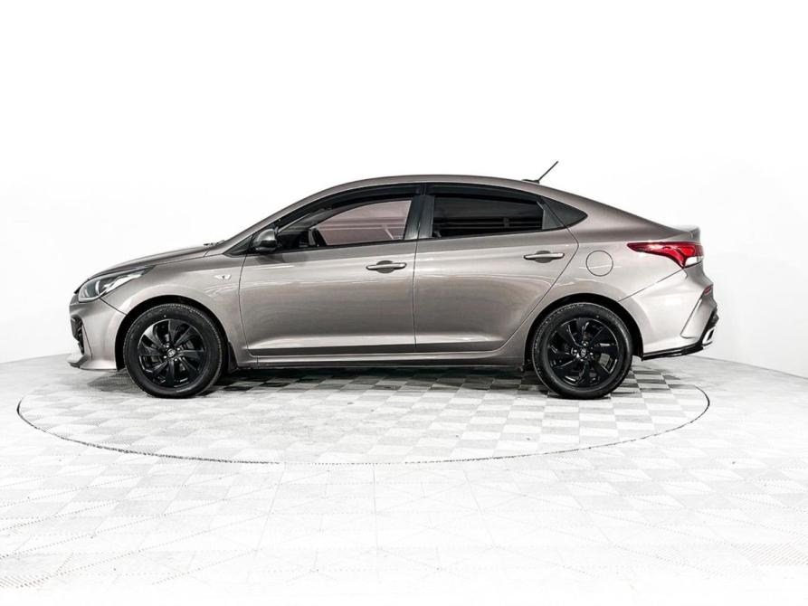 Hyundai Solaris II Ногинск  - изображение 6