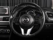 Mazda Axela III Тюмень  - изображение 43