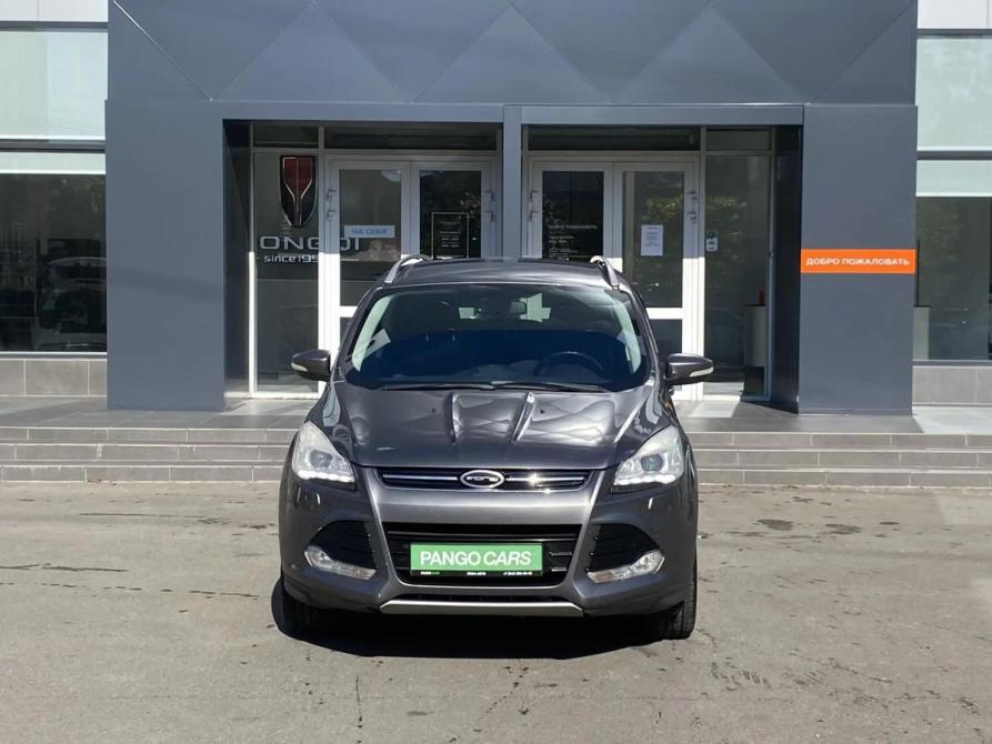 Ford Kuga II Краснодар  - изображение 2