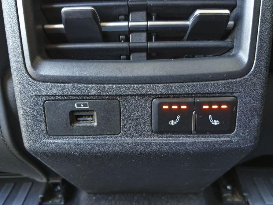 Omoda C5 I Москва  - изображение 24