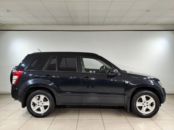 Suzuki Grand Vitara II с пробегом 2007 года, цена 1 090 000 рублей, 140000 км, внедорожник, Автокод Объявления