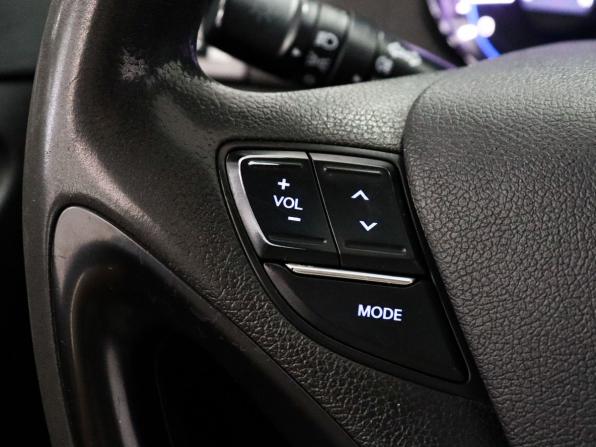 Hyundai Sonata VI (YF) с пробегом 2011 года, цена 1 099 000 рублей, 159430 км, седан, Автокод Объявления