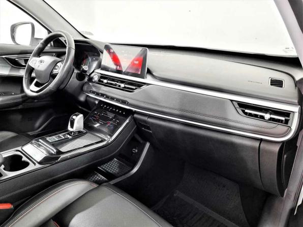 Chery Tiggo 7 Pro I с пробегом 2023 года, цена 1 115 000 рублей, 128959 км, внедорожник, Автокод Объявления