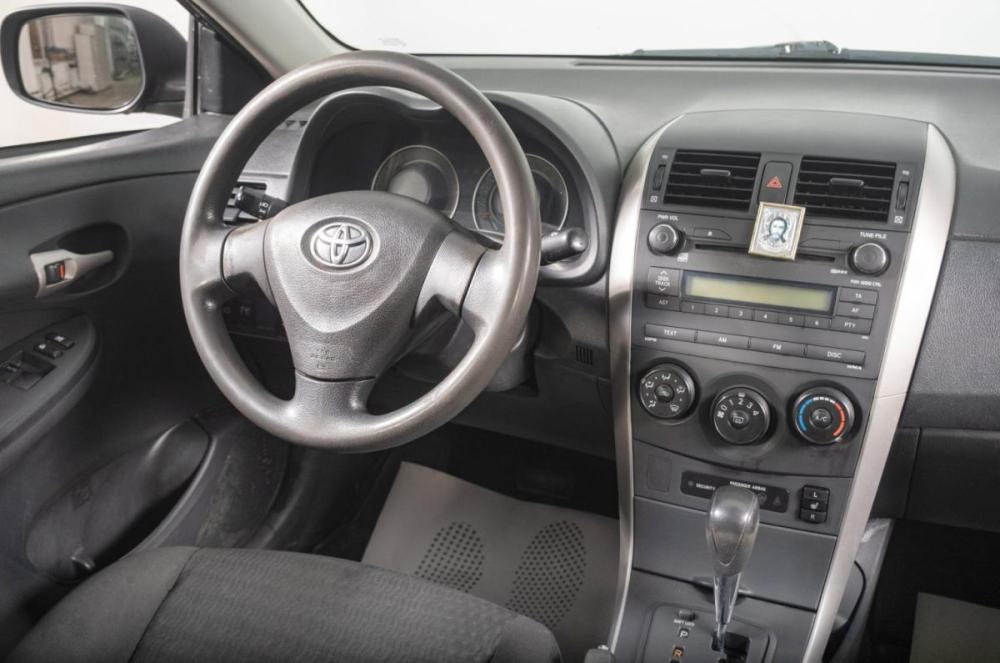 Toyota Corolla X (E140 E150) Томск  - изображение 10