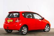 Chevrolet Aveo I Тюмень  - изображение 23