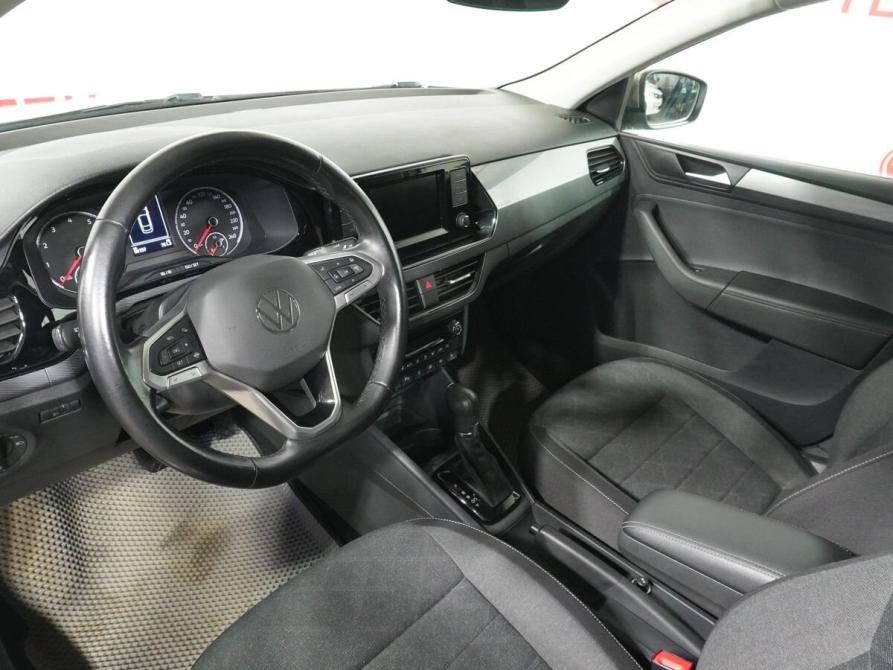 Volkswagen Polo VI Вологда  - изображение 9