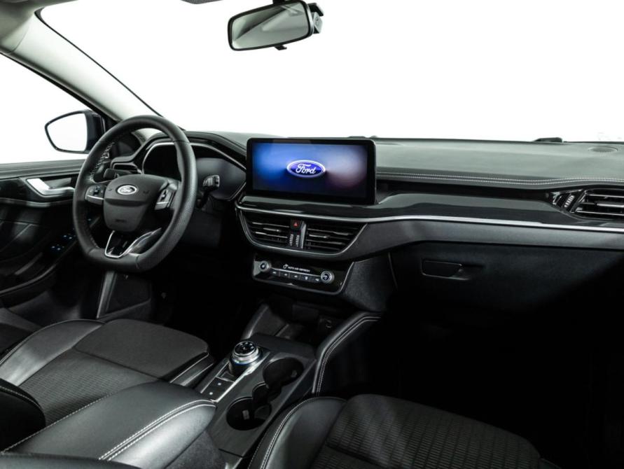 Ford Focus IV Рестайлинг (China Market) Санкт-Петербург  - изображение 10