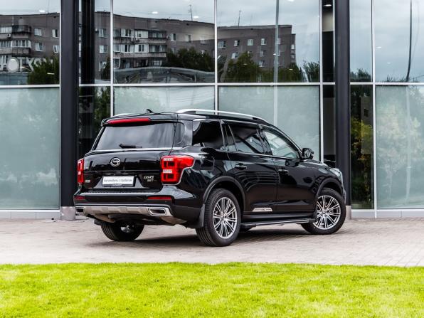 GAC GS8 I с пробегом 2021 года, цена 2 400 000 рублей, 105989 км, внедорожник, Автокод Объявления
