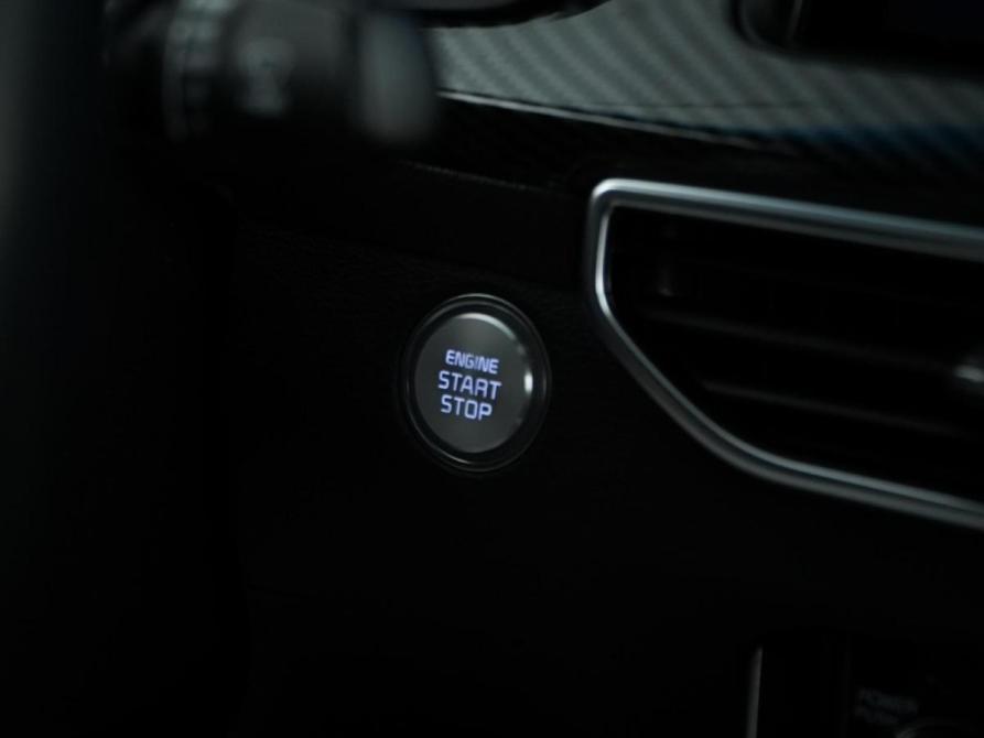 Kia K7 YG (II) Рестайлинг Москва  - изображение 19