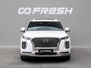 Hyundai Palisade I Краснодар  - изображение 34