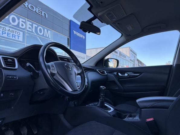 Nissan Qashqai II с пробегом 2018 года, цена 2 050 000 рублей, 77200 км, внедорожник, Автокод Объявления
