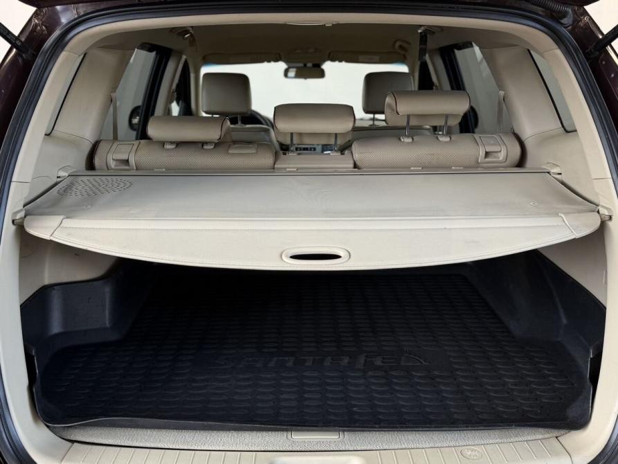 Hyundai Santa Fe II Псков  - изображение 25