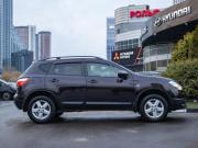 Nissan Qashqai I Рестайлинг Москва  - изображение 20
