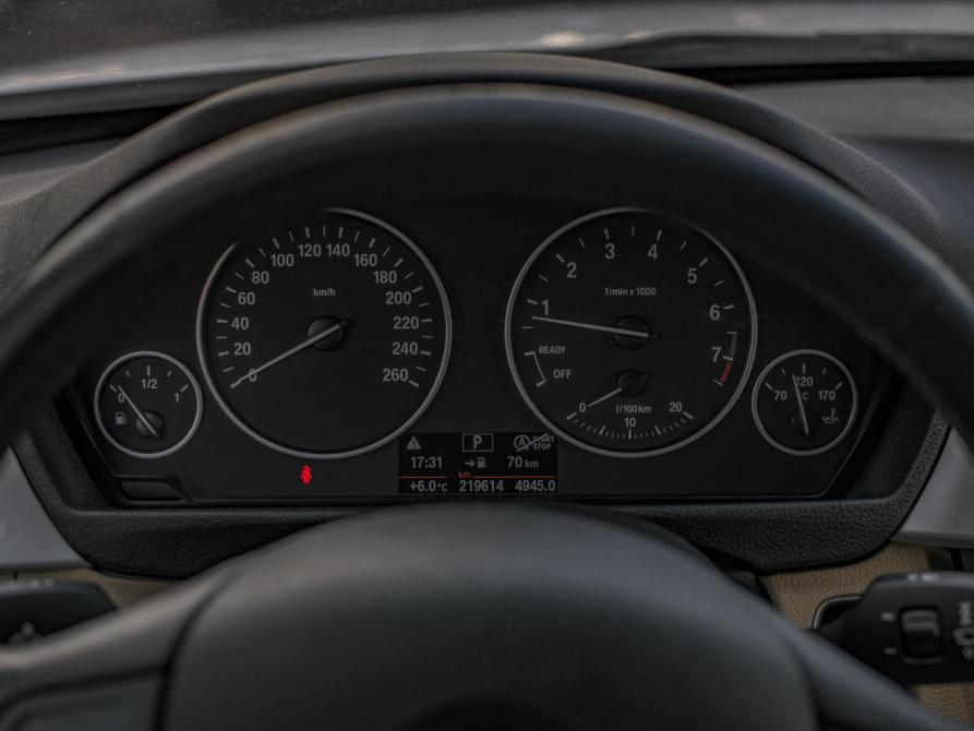 BMW 3 серии VI (F3x) Санкт-Петербург  - изображение 5