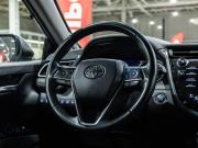 Toyota Camry VIII (XV70) Санкт-Петербург  - изображение 39