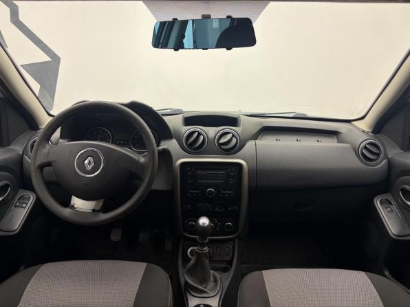 Renault Duster I с пробегом 2015 года, цена 1 065 000 рублей, 199210 км, внедорожник, Автокод Объявления