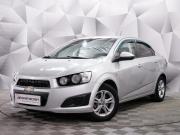 Chevrolet Aveo II Ульяновск  - изображение 20