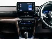 Toyota Yaris Cross Чита  - изображение 31
