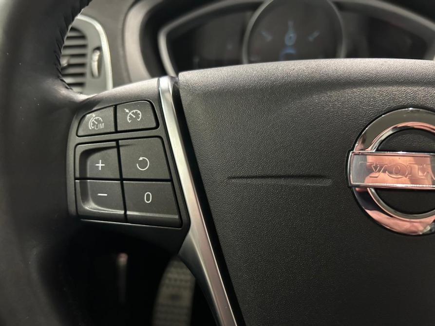 Volvo V40 Cross Country I Санкт-Петербург  - изображение 21