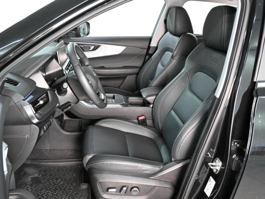 Chery Tiggo 4 Pro I Ростов-на-Дону  - изображение 10