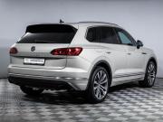 Volkswagen Touareg III Москва  - изображение 27