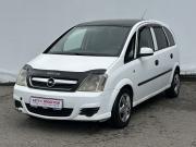 Opel Meriva A Рестайлинг Москва  - изображение 16