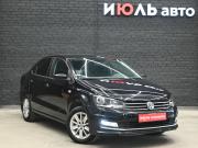 Volkswagen Polo V Рестайлинг Екатеринбург  - изображение 19