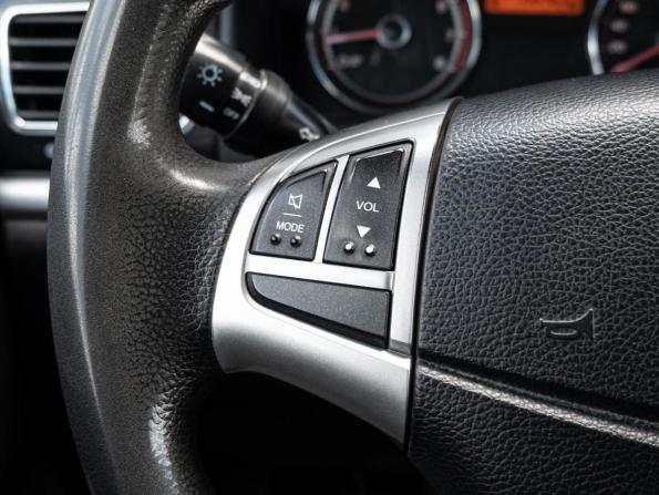 SsangYong Actyon II с пробегом 2013 года, цена 910 000 рублей, 156463 км, внедорожник, Автокод Объявления