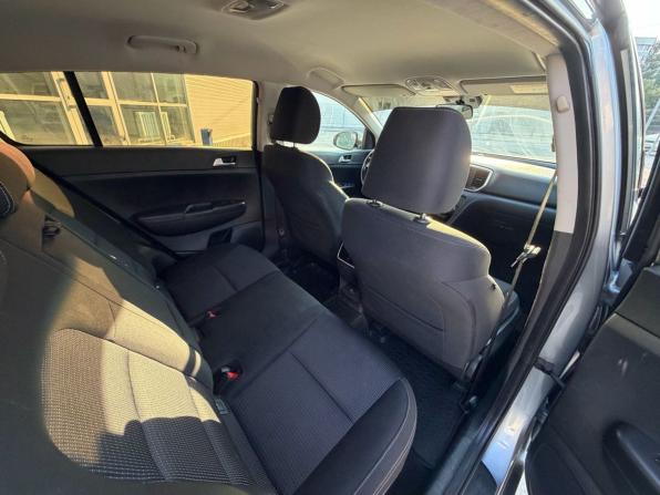 Kia Sportage IV Рестайлинг с пробегом 2019 года, цена 1 929 900 рублей, 109777 км, внедорожник, Автокод Объявления