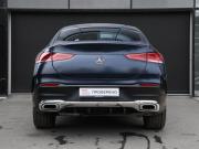 Mercedes-Benz GLE Coupe II (C167) Москва  - изображение 36