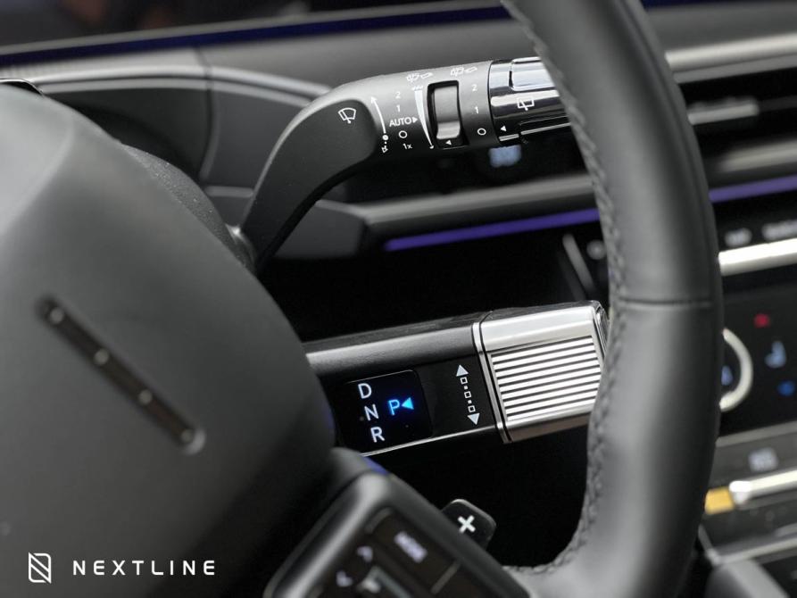 Hyundai Santa Fe V (MX5) Самара  - изображение 14