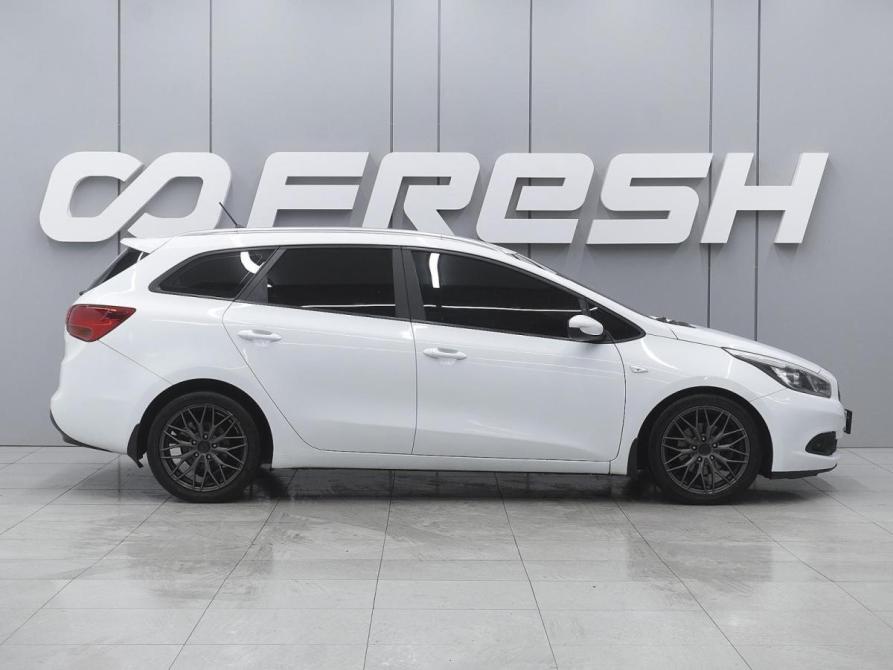 Kia Ceed II Ростов-на-Дону  - изображение 5