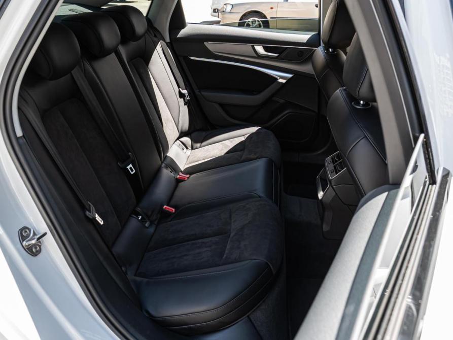 Audi A6 V (C8) Краснодар  - изображение 7