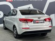 Kia Rio III Рестайлинг Ростов-на-Дону  - изображение 24