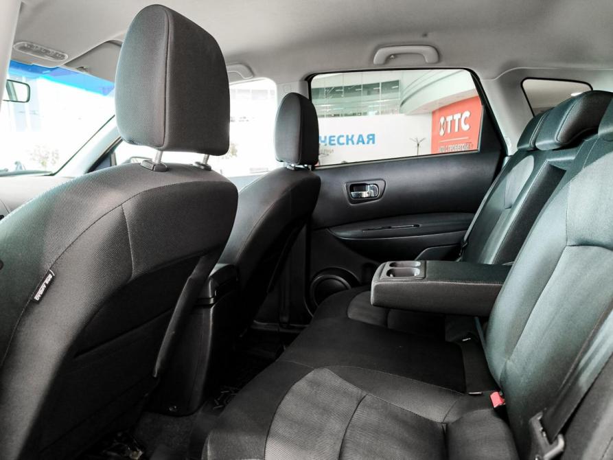 Nissan Qashqai I Рестайлинг Казань  - изображение 15