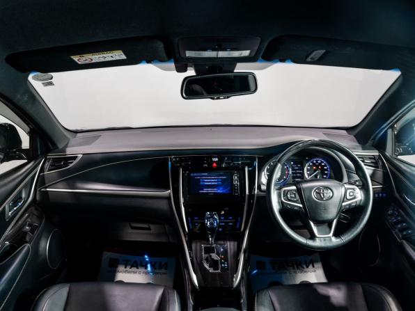Toyota Harrier III (XU60) Рестайлинг с пробегом 2018 года, цена 2 905 000 рублей, 148402 км, внедорожник, Автокод Объявления