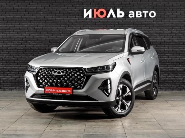 Chery Tiggo 7 Pro Max I с пробегом 2023 года, цена 2 150 000 рублей, 26282 км, внедорожник, Автокод Объявления