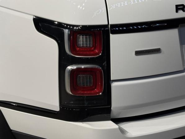Land Rover Range Rover IV Рестайлинг с пробегом 2020 года, цена 8 500 000 рублей, 82400 км, внедорожник, Автокод Объявления