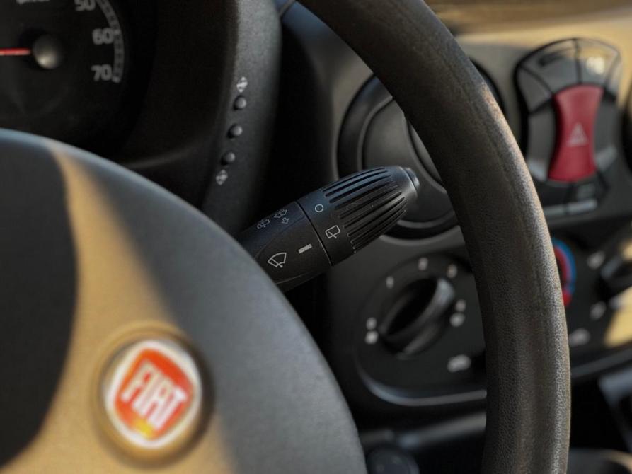 Fiat Doblo I Рестайлинг Архангельск  - изображение 23