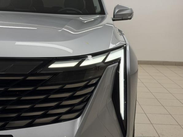 Geely Atlas II с пробегом 2024 года, цена 3 180 000 рублей, 19326 км, внедорожник, Автокод Объявления