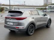 Kia Sportage IV Казань  - изображение 29