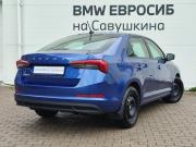 Skoda Rapid II Санкт-Петербург  - изображение 22