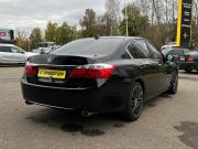 Honda Accord IX Нефтекамск  - изображение 18