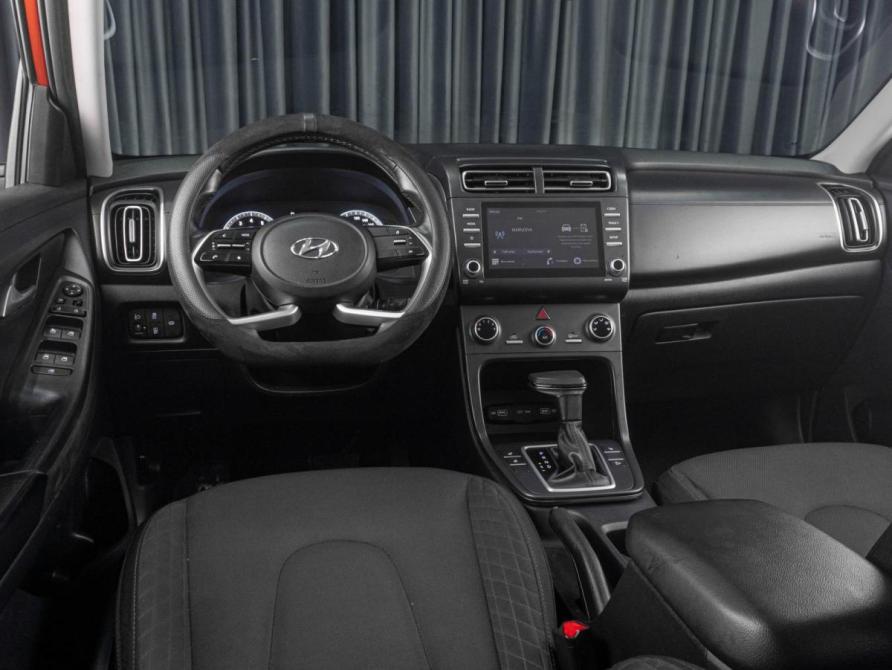 Hyundai Creta II Тюмень  - изображение 6