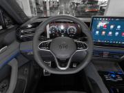 Volkswagen Tiguan III (China Market) Москва  - изображение 43