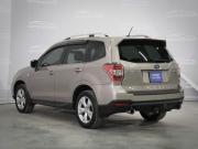 Subaru Forester IV Новосибирск  - изображение 39
