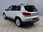 Volkswagen Tiguan I Рестайлинг Уфа  - изображение 17